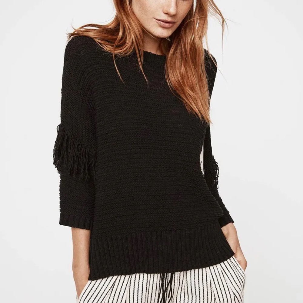 BRAND NEW WITH TAGS Rebecca Minkoff Sweater